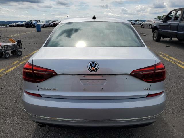 VIN 1VWBT7A38HC002720 2017 Volkswagen Passat, SE no.6