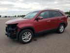 2015 KIA SORENTO LX - 5XYKTCA68FG582307