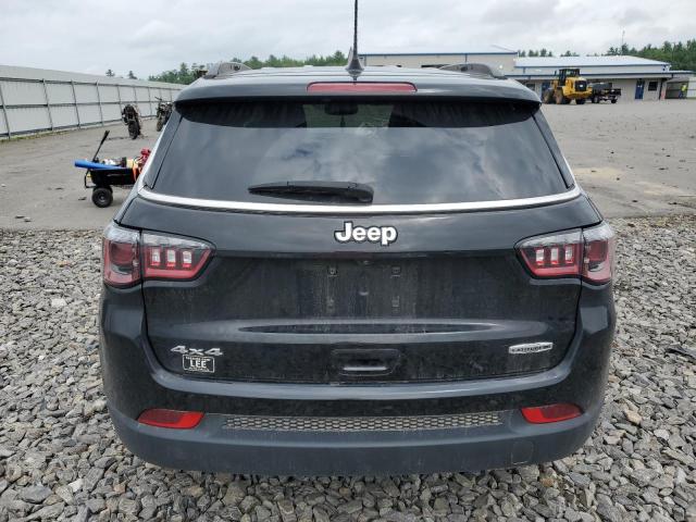 2022 JEEP COMPASS LA - 3C4NJDFB4NT230394