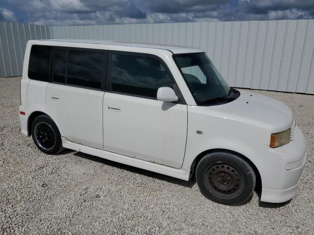 2006 Toyota Scion Xb VIN: JTLKT324364042783 Lot: 61759874