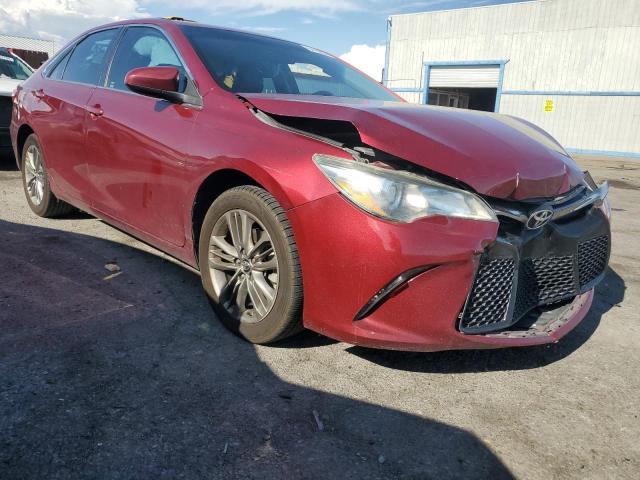 VIN 4T1BF1FK5FU987696 2015 Toyota Camry, LE no.4