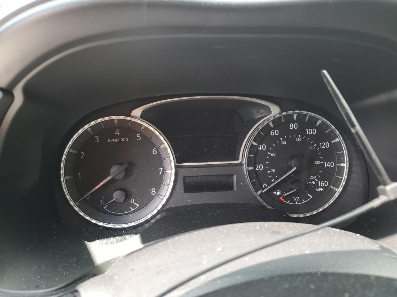 5N1DL0MN0KC501224 2019 Infiniti Qx60 Luxe