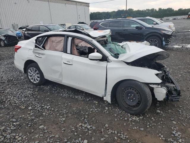 2017 NISSAN SENTRA S - 3N1AB7AP9HY382424