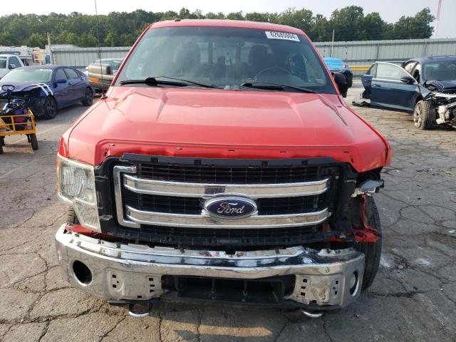 VIN 1FTFW1ET3DFC49834 2013 FORD F-150 no.5