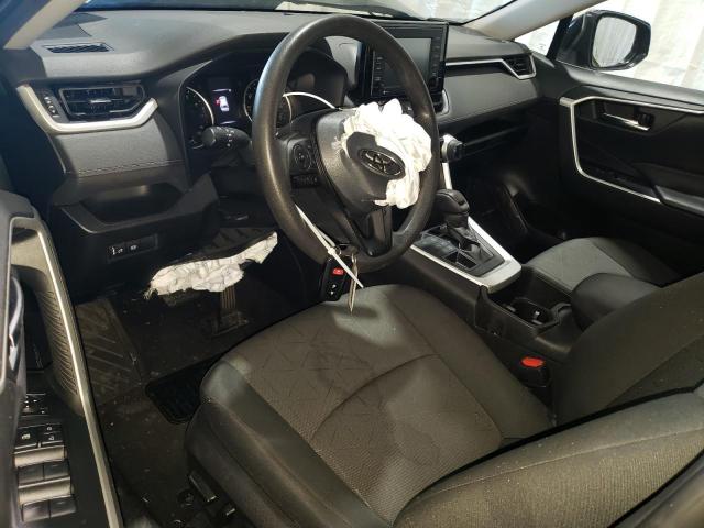 2022 TOYOTA RAV4 XLE - 2T3P1RFV0NW283862