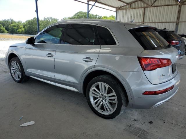 VIN WA1BNAFY3J2219211 2018 Audi Q5, Premium Plus no.2