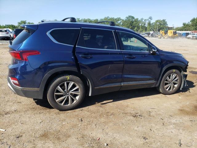 Vin: 5nms53ad3lh255114, lot: 61192994, hyundai santa fe limited 20203