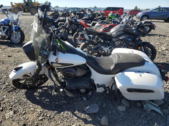2020 INDIAN MOTORCYCLE CO. SPRINGFIEL - 56KTJDBB4L3383146