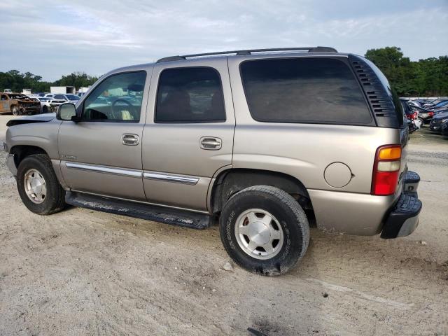 1GKEC13V93R173336 2003 GMC Yukon