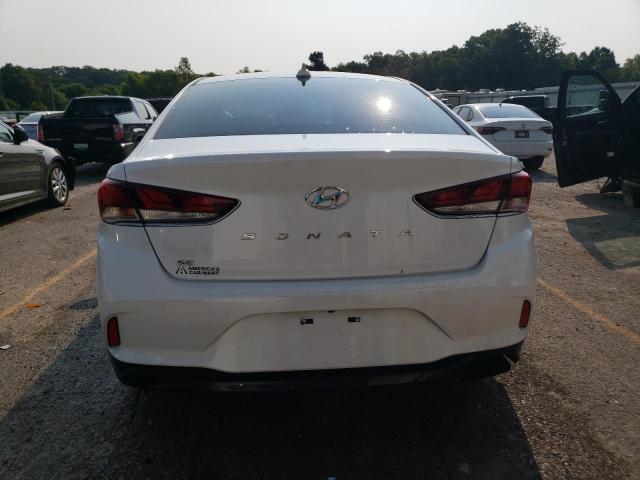 2018 HYUNDAI SONATA SE - 5NPE24AF8JH692734