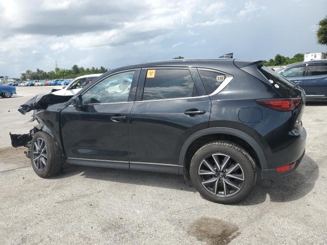 2017 MAZDA CX-5 GRAND - JM3KFBDL7H0150570