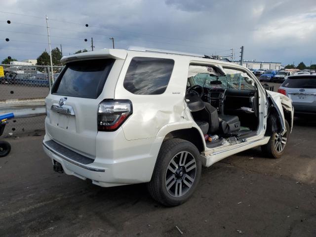 2016 TOYOTA 4RUNNER SR - JTEBU5JR3G5295384