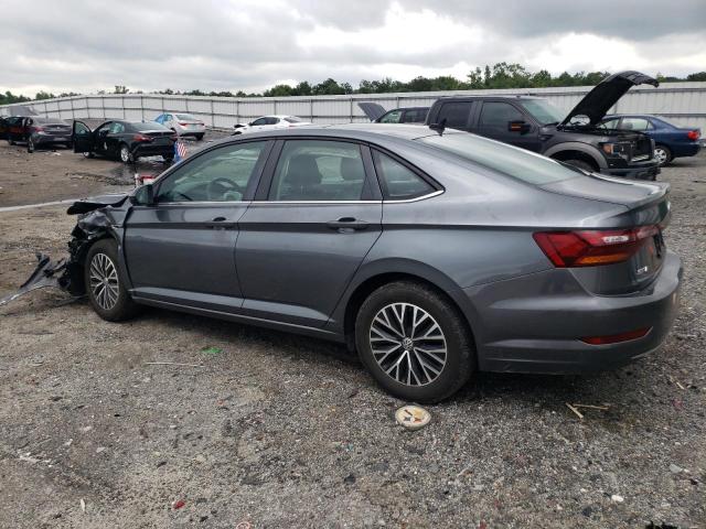 2019 VOLKSWAGEN JETTA SEL - 3VWEB7BU1KM157090