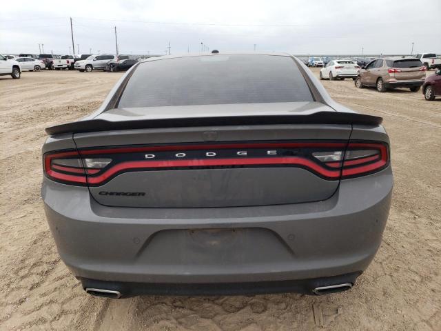 2018 DODGE CHARGER SX - 2C3CDXBG9JH306524
