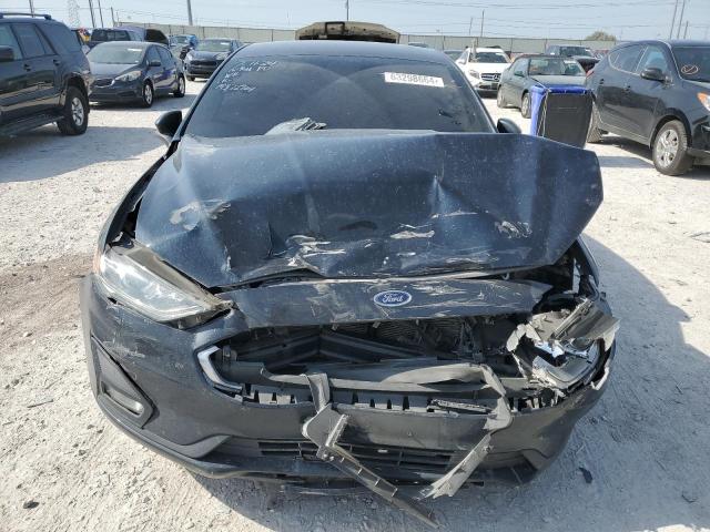 VIN 3FA6P0HD4LR147526 2020 Ford Fusion, SE no.5