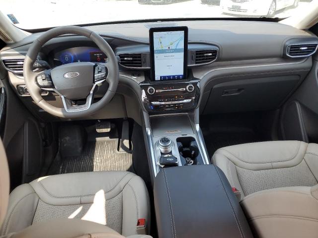 2023 FORD EXPLORER P - 1FM5K8HCXPGC08557