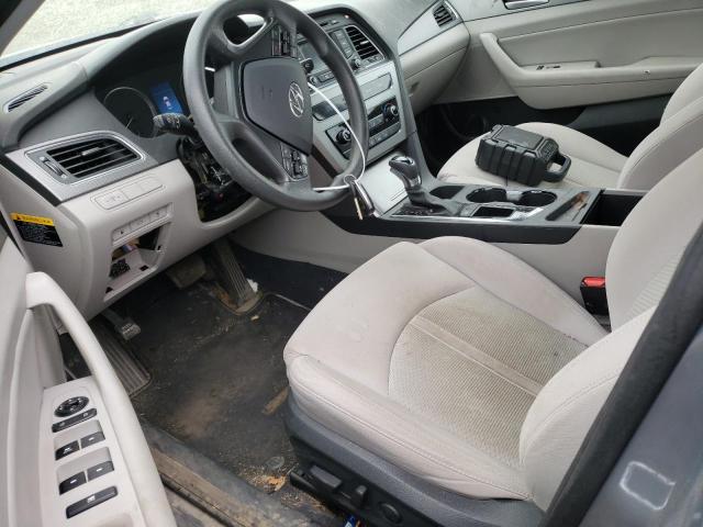 2015 HYUNDAI SONATA SE - 5NPE24AF6FH004933