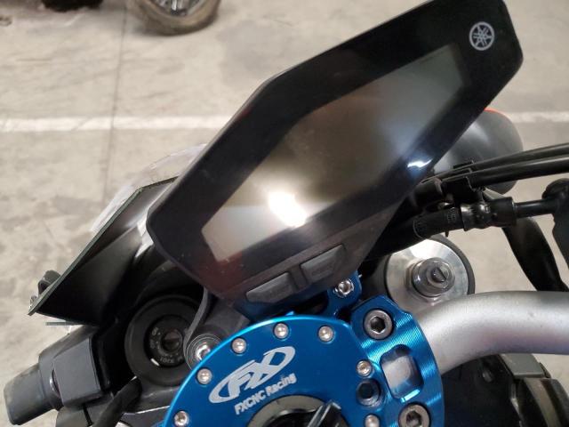 2016 YAMAHA FZ09 C JYARN33Y3GA002966