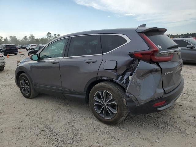 2020 HONDA CR-V EX 5J6RW1H59LL011054  63466804