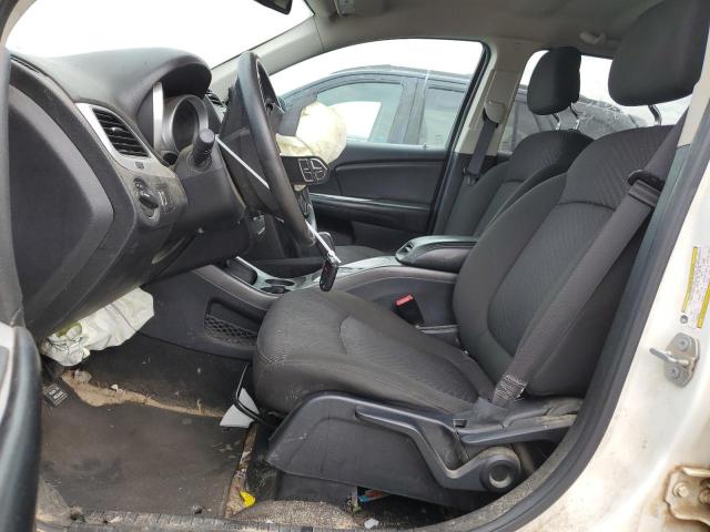 2020 DODGE JOURNEY SE - 3C4PDCAB7LT207111