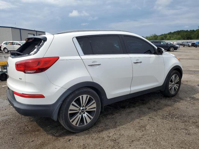 2016 KIA SPORTAGE E - KNDPC3AC2G7845482
