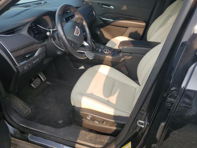 2019 CADILLAC XT4 SPORT - 1GYFZFR43KF117848