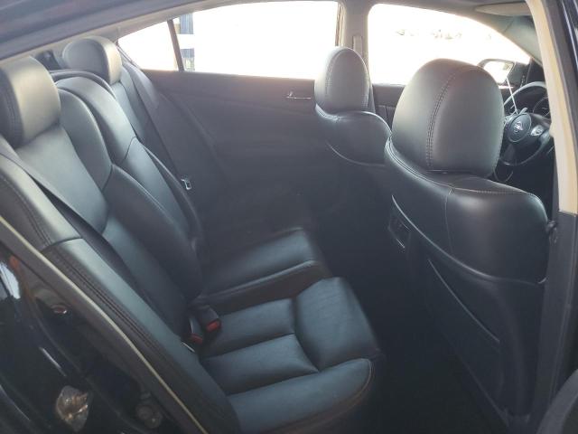 2013 Nissan Maxima S VIN: 1N4AA5AP8DC833274 Lot: 61013474