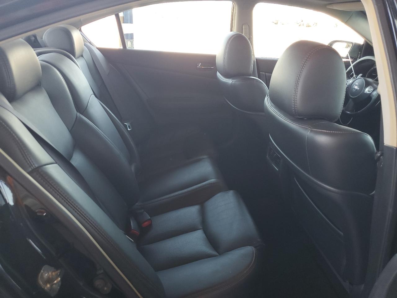 1N4AA5AP8DC833274 2013 Nissan Maxima S