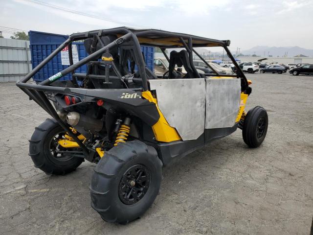 2014 CAN-AM MAVERICK M 3JBPNLP15EJ001203