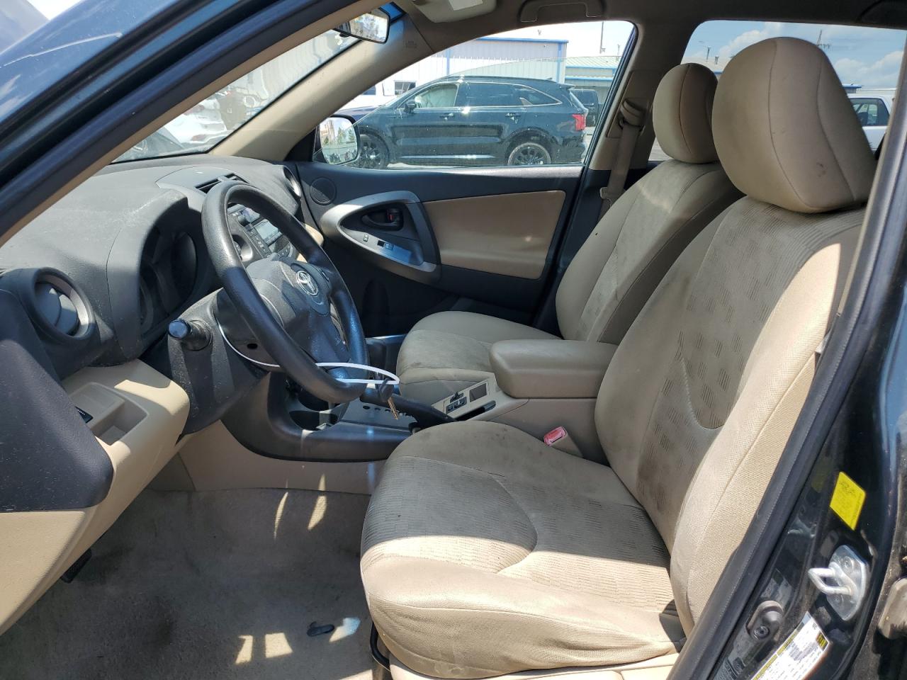 2T3BF4DV6BW088149 2011 Toyota Rav4