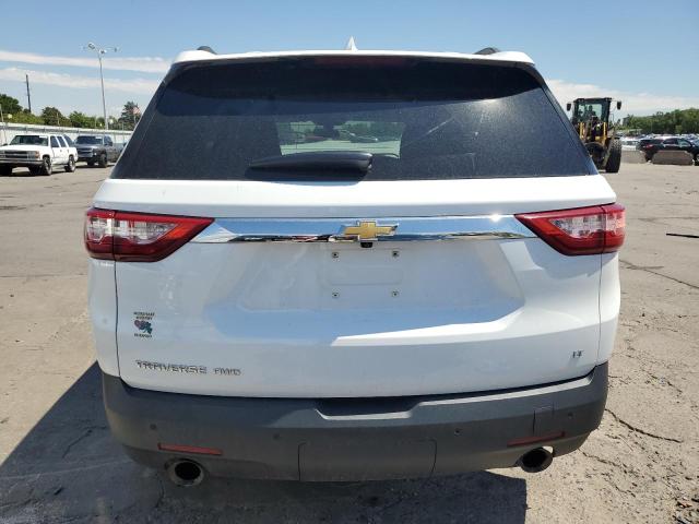 2020 Chevrolet Traverse Lt VIN: 1GNEVGKW5LJ186190 Lot: 62535004