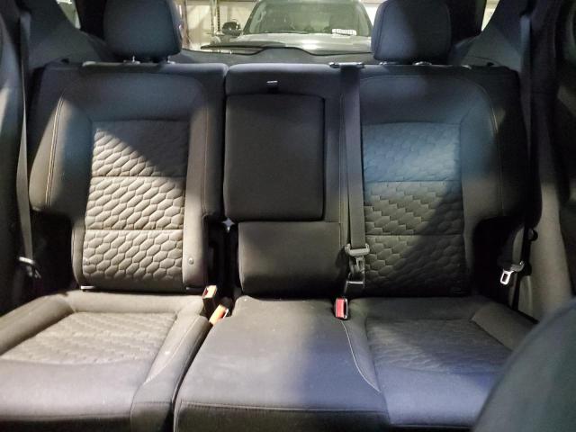 2018 Chevrolet Equinox Lt VIN: 2GNAXVEX8K6170580 Lot: 61261144