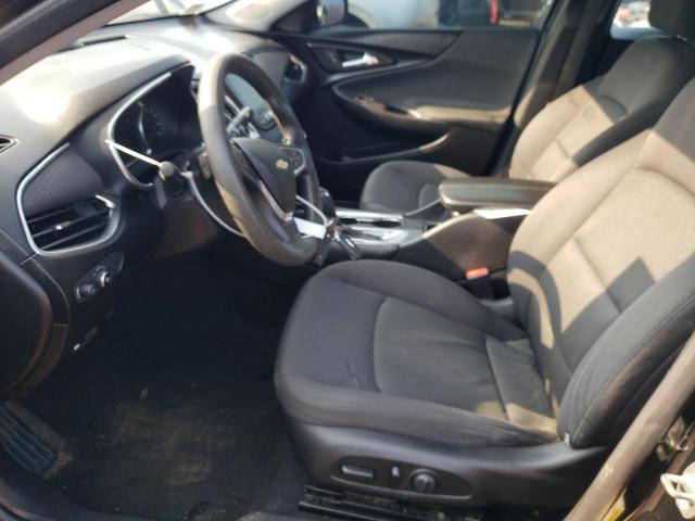 2016 CHEVROLET MALIBU  LT 1G1ZE5ST4GF188714