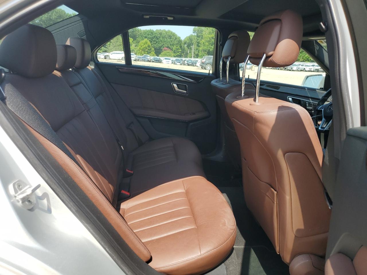 WDDHF0EB3FB158525 2015 Mercedes-Benz E 250 Bluetec