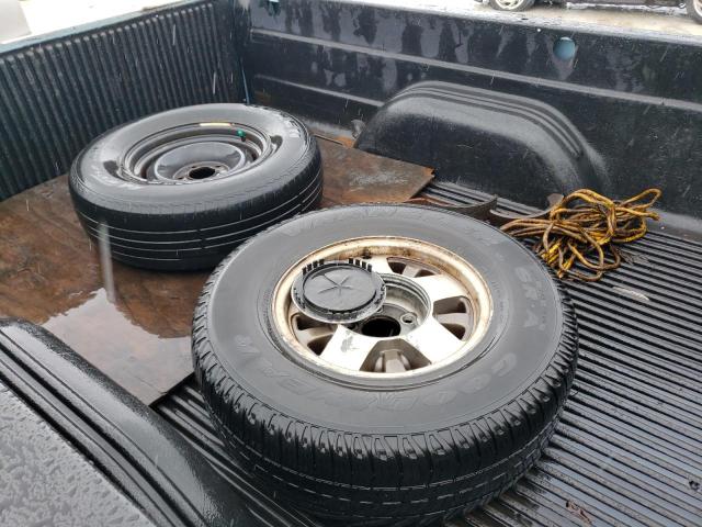 1989 Chevrolet Gmt-400 C1500 VIN: 1GCDC14H2KE133394 Lot: 61371824