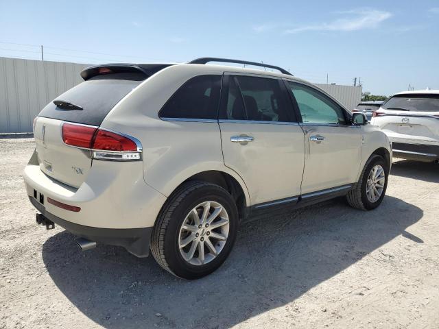 2015 Lincoln MKX - Image 3