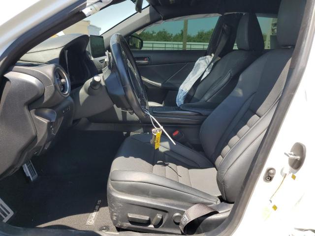 2021 LEXUS IS 350 F-S JTHGZ1B2XM5040473
