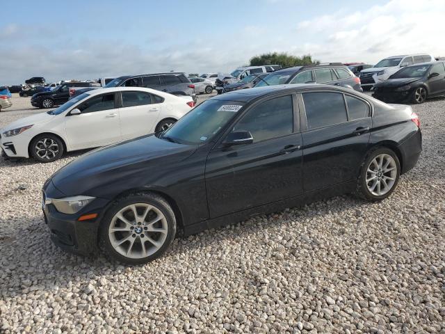 VIN WBA3B1G58ENS78201 2014 BMW 3 Series, 320 I no.1