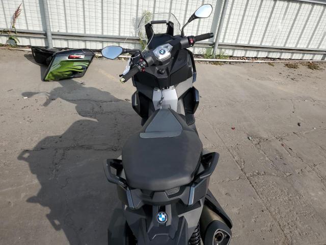 2019 BMW C 400 X - WB40C1905KS876375