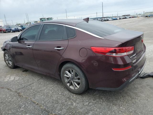 2019 KIA OPTIMA LX - 5XXGT4L35KG290188