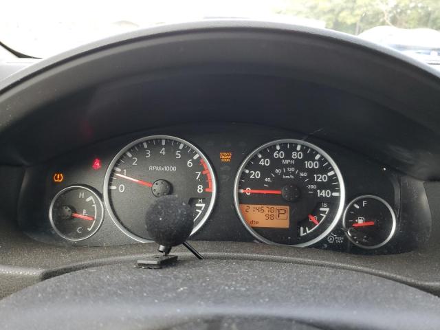 2009 Nissan Pathfinder S VIN: 5N1AR18U99C602300 Lot: 61965314