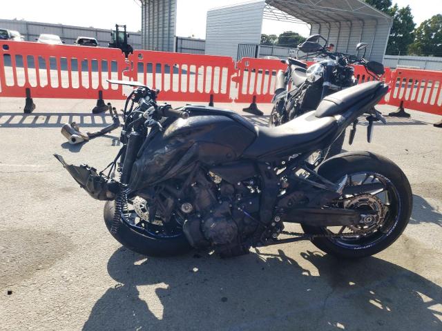 2022 YAMAHA MT07 C JYARM32Y4NA001200