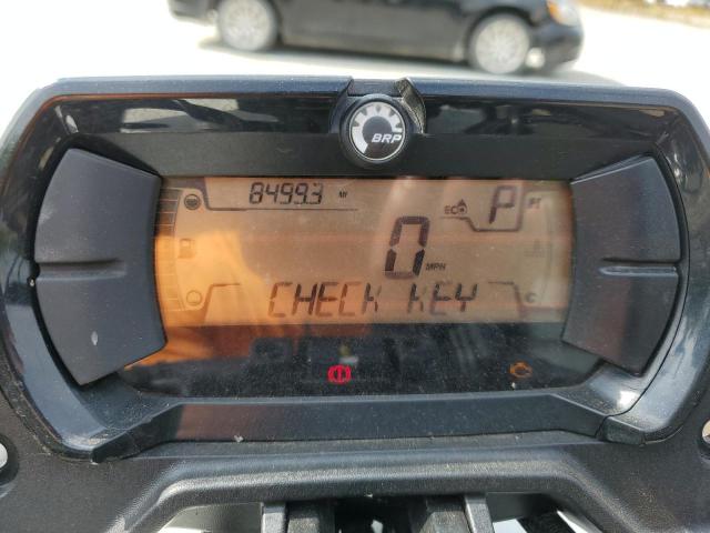 2021 CAN-AM RYKER - 3JB2FEG22MJ003856