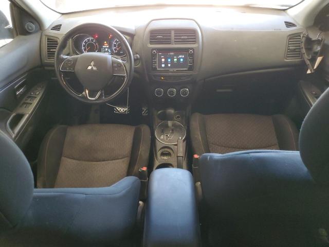 2017 MITSUBISHI OUTLANDER - JA4AP3AU4HZ036004