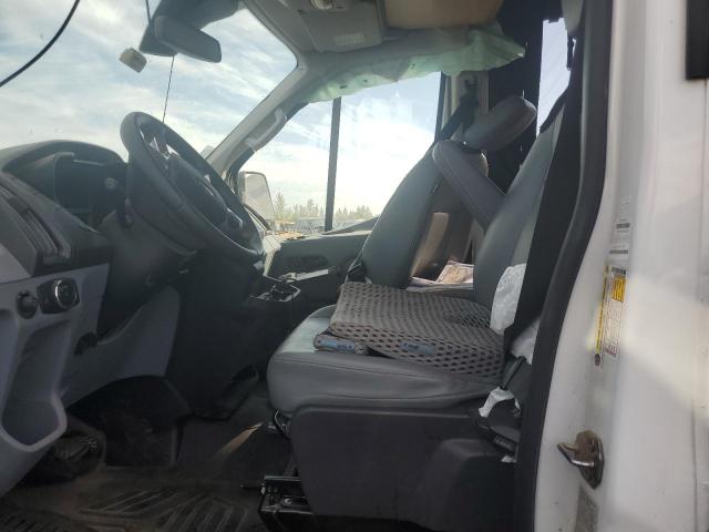 2019 FORD TRANSIT T- - 1FTBF4XM5KKA80393