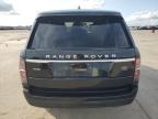 LAND ROVER RANGE ROVE photo