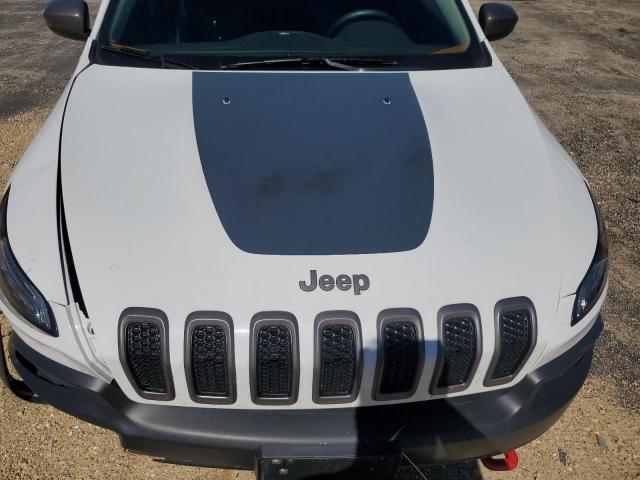 2016 JEEP CHEROKEE T - 1C4PJMBS7GW179095