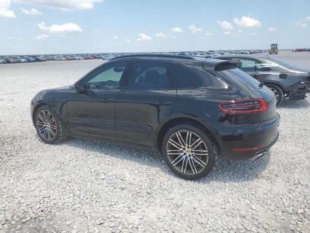 VIN WP1AF2A5XGLB90678 2016 Porsche Macan, Turbo no.2