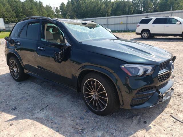 2020 MERCEDES-BENZ GLE CLASS - 4JGFB8GE8LA266350