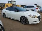 NISSAN MAXIMA 3.5 photo